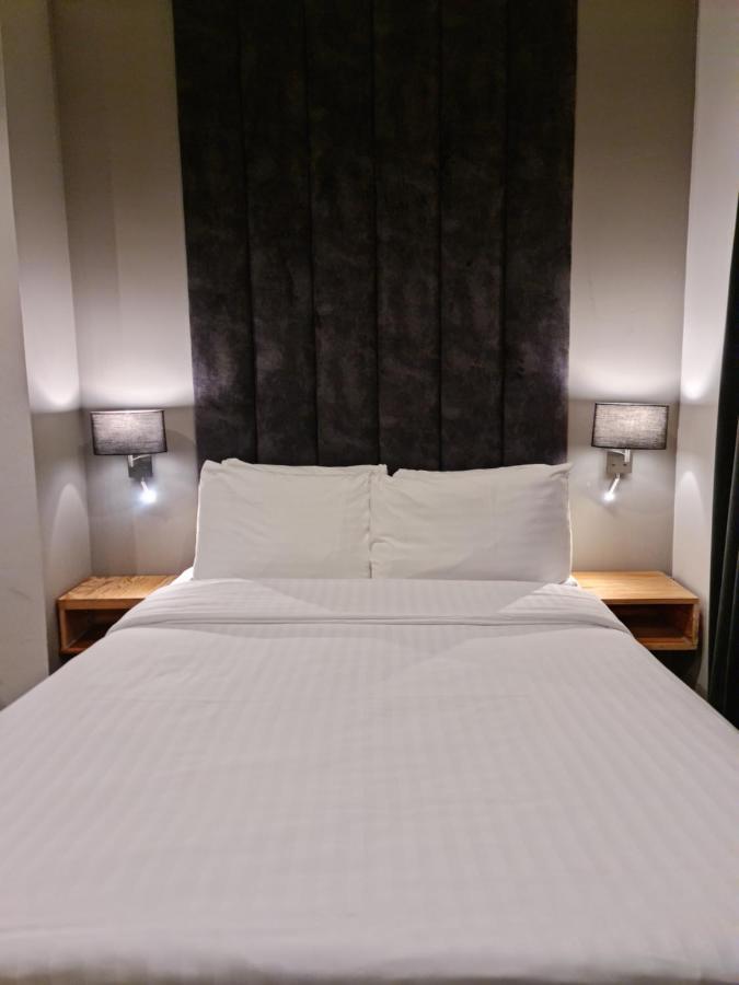 Vcity Aparthotels Glasgow Central Extérieur photo