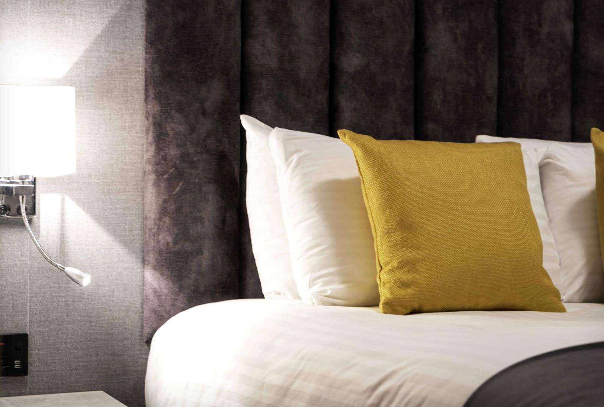 Vcity Aparthotels Glasgow Central Extérieur photo
